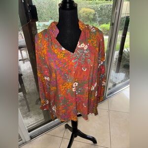 NWT Cynthia Rowley size M